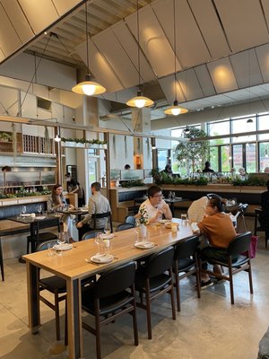 Bayberry Garden Restaurant by null