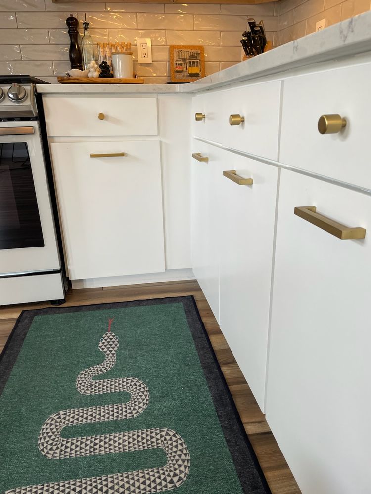 Slide of OPB Complete Home Maintenance