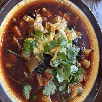 DH Noodles & Grill - Northwestern Style Minced Noodles(Spicy) - Noodles Near Me - San Jose, California
