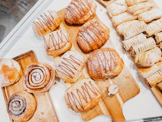 Cafe Express Las Vegas by null