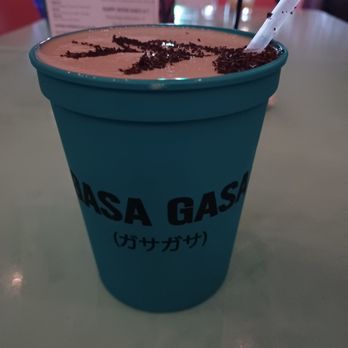 Gasa Gasa - Irish frozen coffee - Music Venues Near Me - New Orleans, Louisiana Gasa Gasa - Irish frozen coffee - Music Venues Near Me - New Orleans, Louisiana