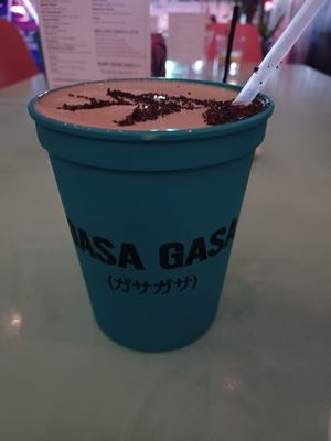 Gasa Gasa by null