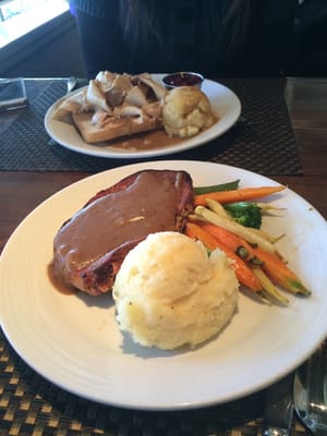 Lambertville Station Restaurant and Inn by null