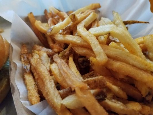 Mix'D Up Burgers ( East Lake) by null