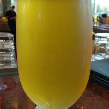 Rocks - Cold beer at Rocks in the Hyatt Regency - New American Near Me - Orlando, Florida Rocks - Cold beer at Rocks in the Hyatt Regency - New American Near Me - Orlando, Florida