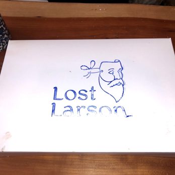 Lost Larson Bakery - Coffee & Tea Near Me - Chicago, Illinois