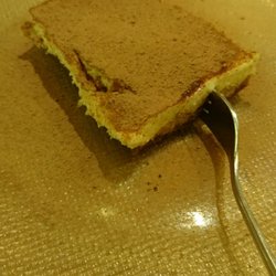 Al Teatro - Tiramisu