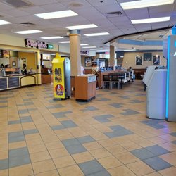 Ludlow Travel Plaza