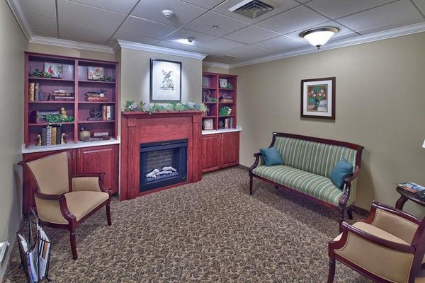 The Village at Unity & The Hamlet by null