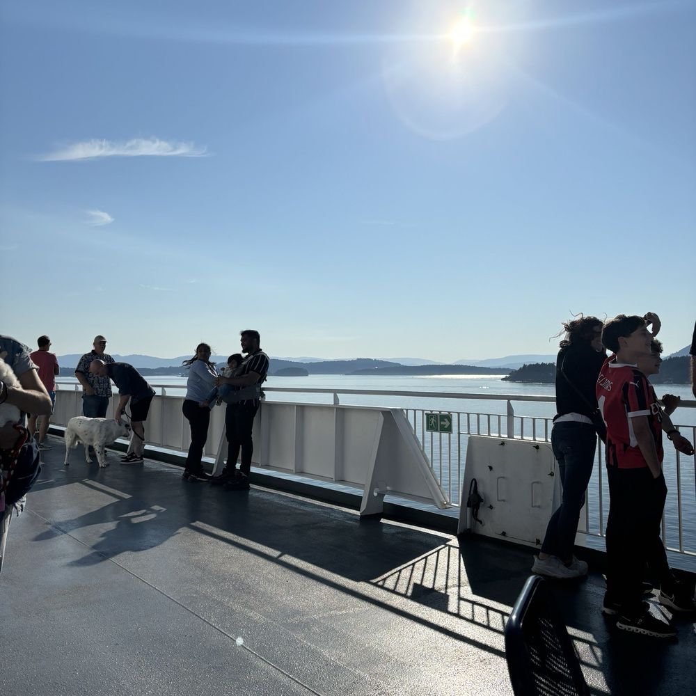 Tsawwassen Ferry Terminal - BC Ferries! - Ferries Near Me - Delta, British Columbia Tsawwassen Ferry Terminal - BC Ferries! - Ferries Near Me - Delta, British Columbia