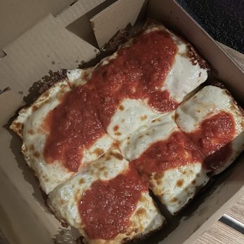 Bricks Corner - OG O.G. Cheese - Bars Near Me - Salt Lake City, Utah