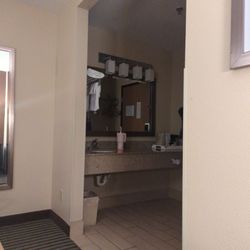 Quality Inn Mount Vernon At I-57 And I-64