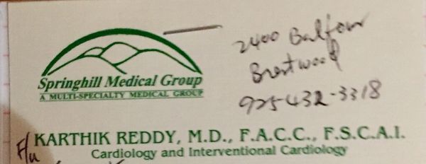 SPRINGHILL MEDICAL GROUP - Updated July 2025 - 11 Reviews - 2400 ...