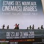 Photo of Ecrans des Nouveaux Cinémas Arabes