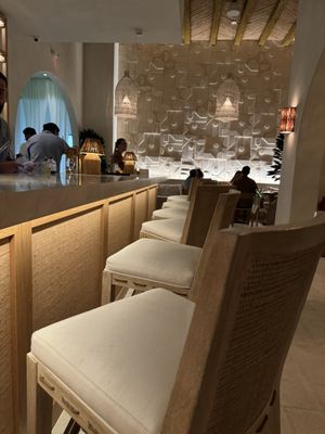 Yaya Coastal Cuisine by null