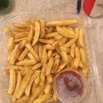 Oc Uptown Eats - Very crisp fries. - Cheesesteaks Near Me - Ocean City, Maryland Oc Uptown Eats - Very crisp fries. - Cheesesteaks Near Me - Ocean City, Maryland