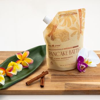Zen Stax - Specialty Food Near Me - Los Angeles, California Zen Stax - Specialty Food Near Me - Los Angeles, California