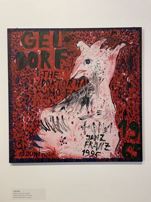 Egon Schiele Art Centrum by null