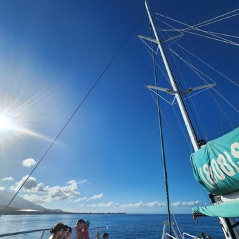 Sea Maui - Boat Charters Near Me - Lahaina, Hawaii