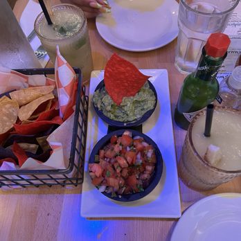 Yuca Bar - Guacamole & Pico de Gallo - Latin American Near Me - New York, New York Yuca Bar - Guacamole & Pico de Gallo - Latin American Near Me - New York, New York