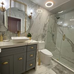 L&E Marble and Granite