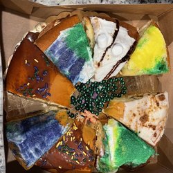 Lilah's Bakery