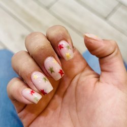 Nail Salons In Palm Springs Yelp