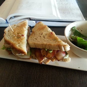 Tout Suite - The Club!! An amazing sandwich! Come try it!! - Cafes Near Me - Houston, Texas Tout Suite - The Club!! An amazing sandwich! Come try it!! - Cafes Near Me - Houston, Texas
