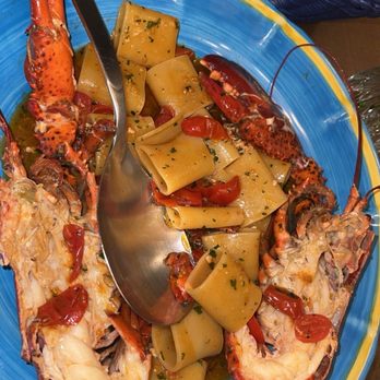 Al Convento - Chef's choice - Italian Near Me - Cetara, SA