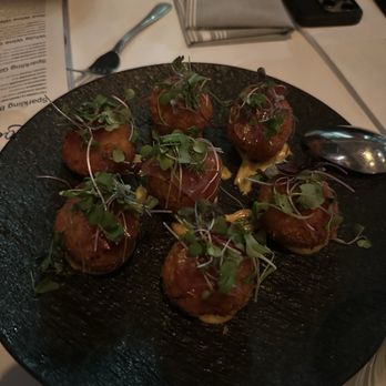 Locanda Sorrento - Arancini - Italian Near Me - Campbell, California