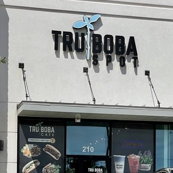 Truboba Cafe - Bubble Tea Near Me - Round Rock, Texas Truboba Cafe - Bubble Tea Near Me - Round Rock, Texas