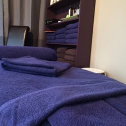 Nooma Therapeutic Massage & Bodywork - The towels are fluffy, the welcome is warm and service is highly professional...