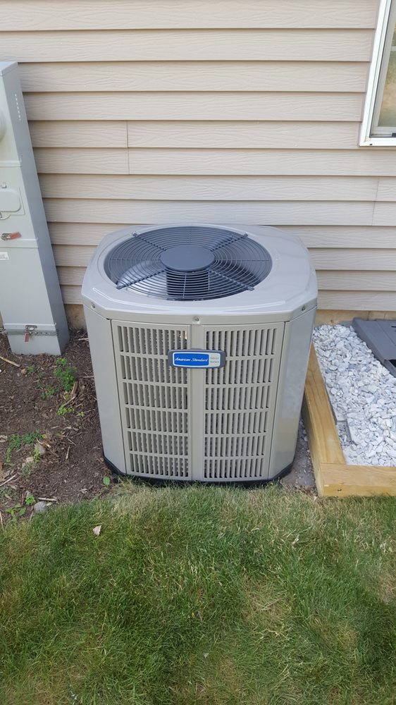 ANDREW’S HEATING & AIR Updated April 2024 19 Reviews Carrboro
