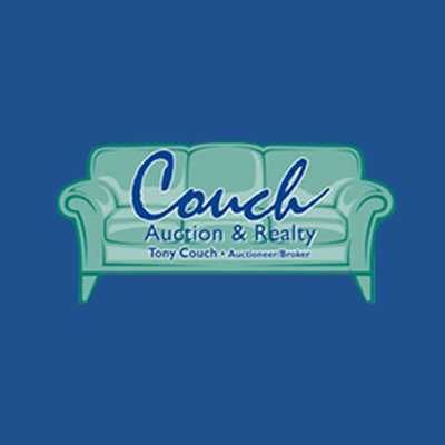 Couch Auction And Realty 801 N Patton St Florence Al Auctioneers