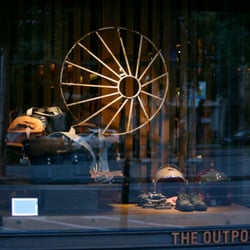 The Outpost