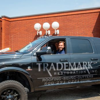 Trademark Restoration - Roscoe - Roofing Near Me - Roscoe, Illinois