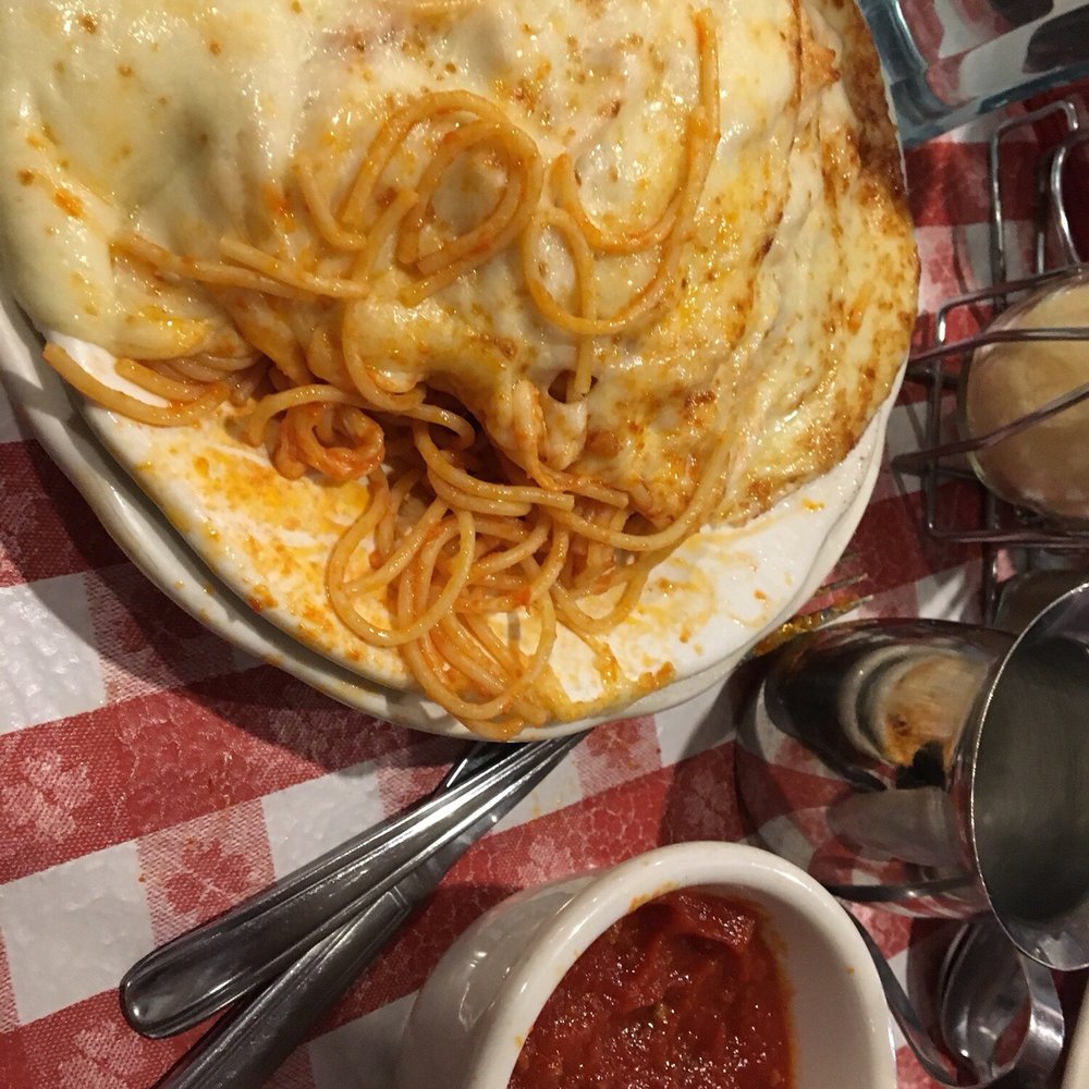Chef's Restaurant - Small spaghetti Parmesan - Italian Near Me - Buffalo, New York Chef's Restaurant - Small spaghetti Parmesan - Italian Near Me - Buffalo, New York