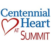 Centennial Heart At Summit