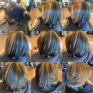 business plan for beauty hair salon Bravo Cuts on Yelp