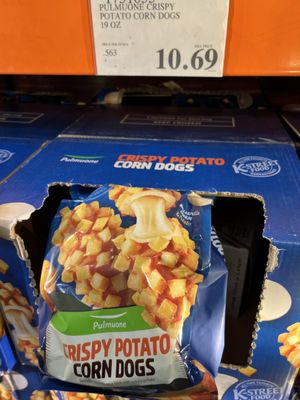 Costco Wholesale by null