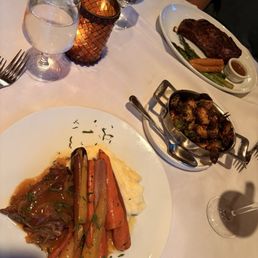 Short Rib Short Rib