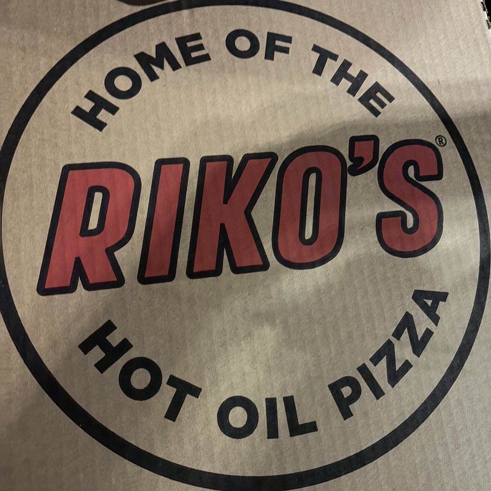 Riko's Pizza - Pizza Near Me - Darien, Connecticut Riko's Pizza - Pizza Near Me - Darien, Connecticut