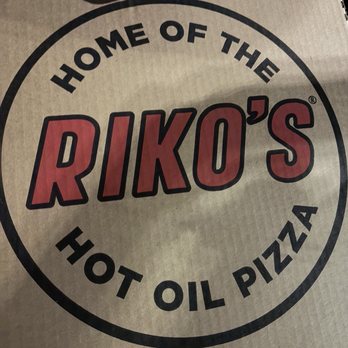 Riko's Pizza - Pizza Near Me - Darien, Connecticut Riko's Pizza - Pizza Near Me - Darien, Connecticut