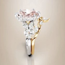 Independent Goldsmith - The final render for approval.