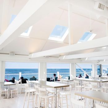 Tree House Brewing - a view of the ocean - Brewpubs Near Me - Sandwich, Massachusetts
