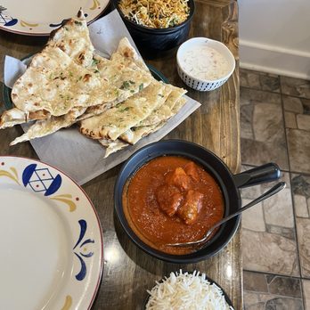 Ember Indian Cuisine - Chicken Vindaloo - Indian Near Me - New Orleans, Louisiana Ember Indian Cuisine - Chicken Vindaloo - Indian Near Me - New Orleans, Louisiana