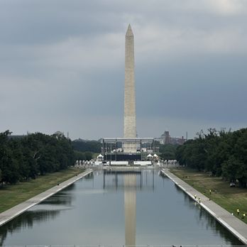 Lincoln Memorial - Landmarks & Historical Buildings Near Me - Washington, DC, District of Columbia