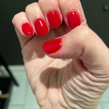 Estelle Nail Spa - Nail Salons Near Me - Temple, Texas