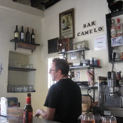 bar  camelo