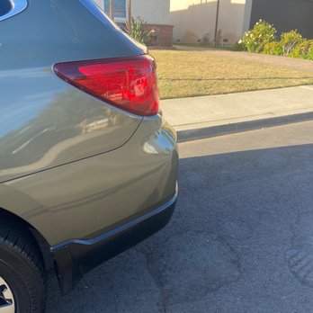 Fine Car Exteriors - Beautiful body work by Fine Car Exteriors - Body Shops Near Me - Lawndale, California